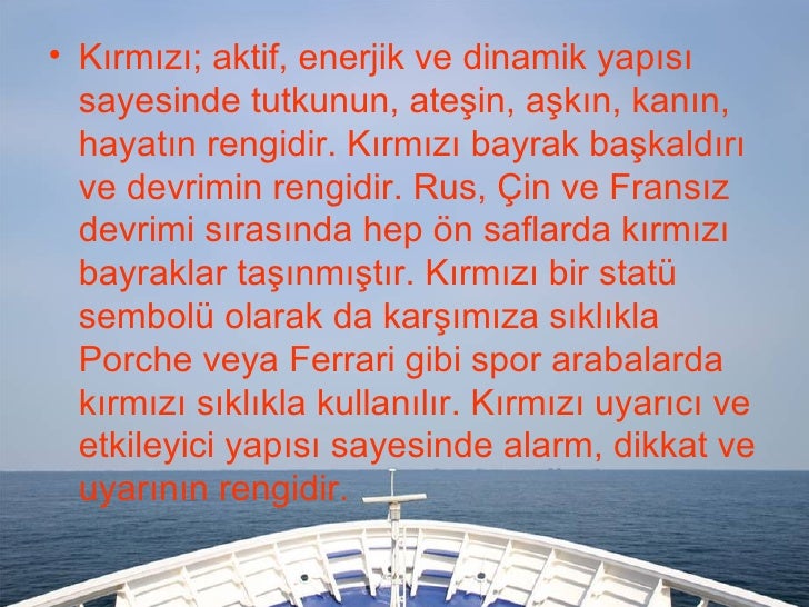 Tutkulu Olma Teorisi ve Psikolojide Kullanımı Tutkulu Olma Teorisi ve Psikolojide Kullanımı